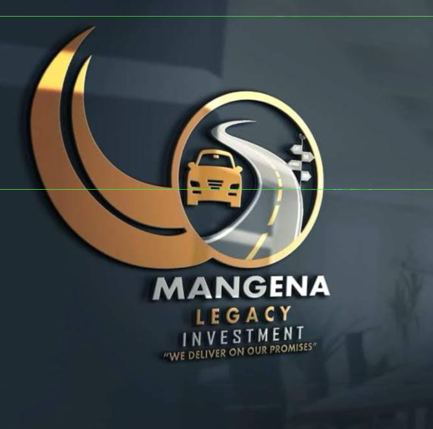 Mangena Legacy logo